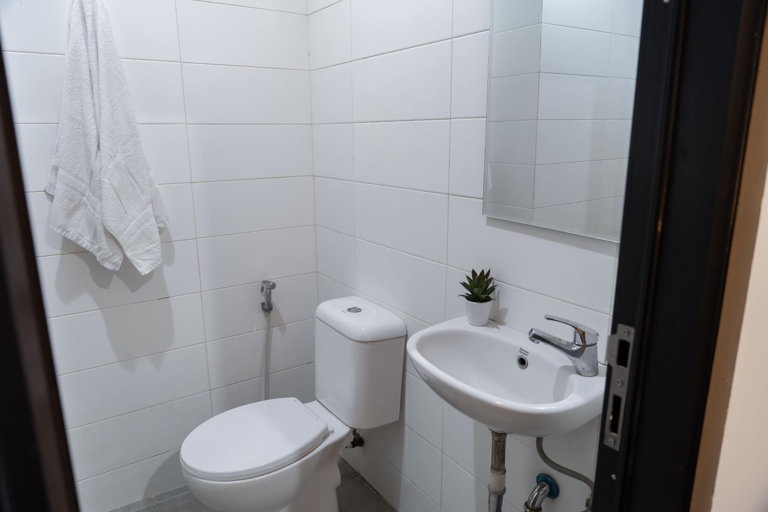 Cove Urooms Panglima Polim جاكرتا المظهر الخارجي الصورة